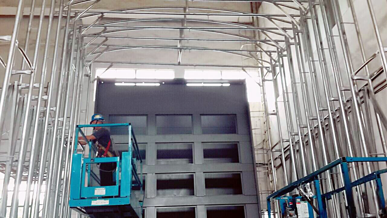 4 龍門帆布 帆布工程 遮陽棚 遮雨棚 活動車庫 訂做車庫.JPG