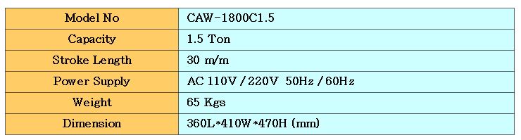 Semi-automatic Terminal Crimping Machine 表.JPG