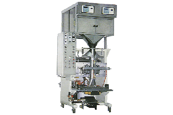 全自動包裝機