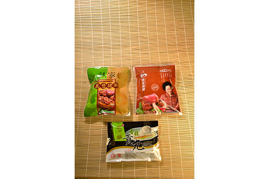 台南真空包裝袋