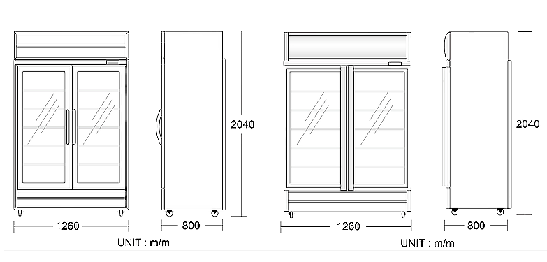 雙門機上型玻璃展示櫃尺寸規格.png