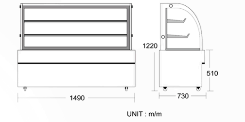 大理石圓玻蛋糕展示MR尺寸規格.png