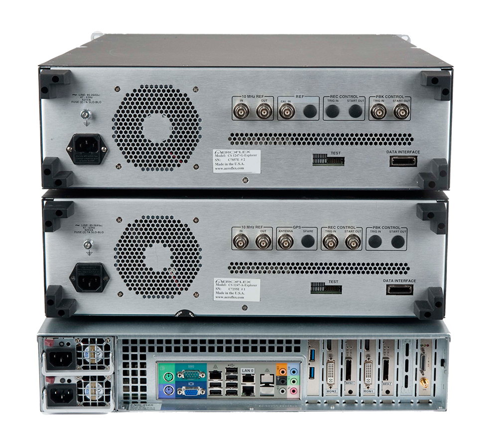 Explorer CS1247-18AG寬帶信號分析儀和發生器2.jpg