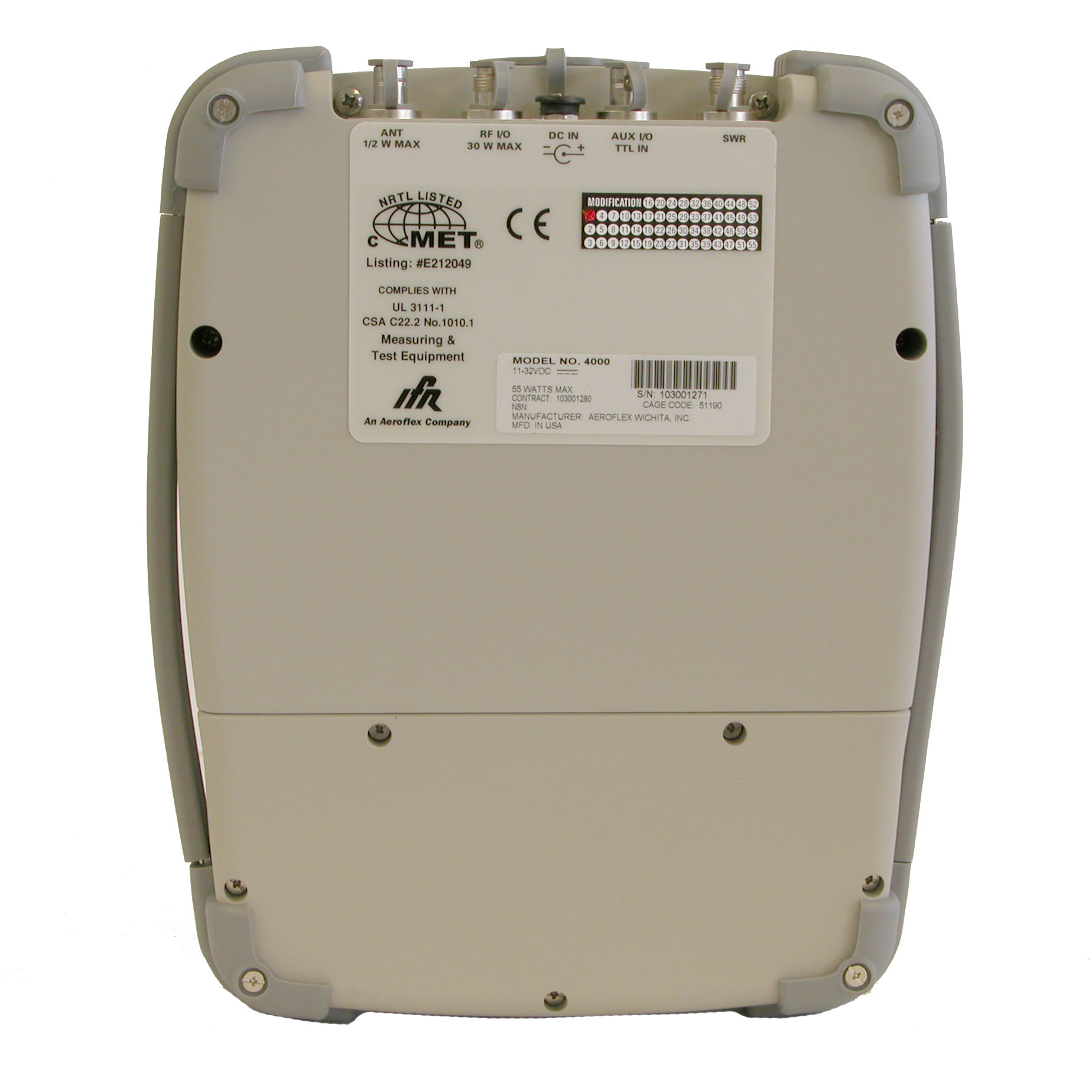 IFR 4000導航通用飛行測試儀-分解圖2.jpg