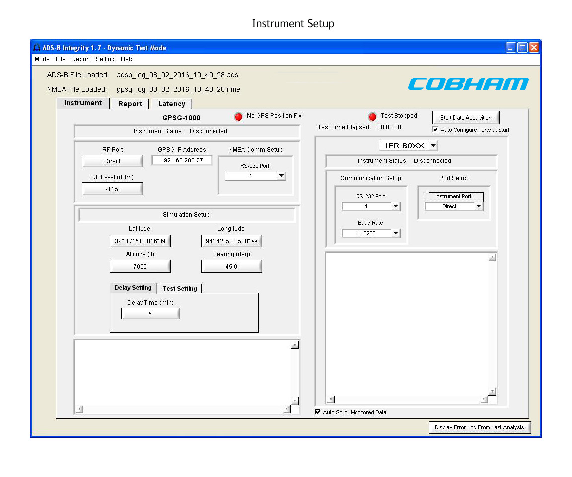 ADS-B INTEGRITYADS-B完整性測試應用程序3.jpg