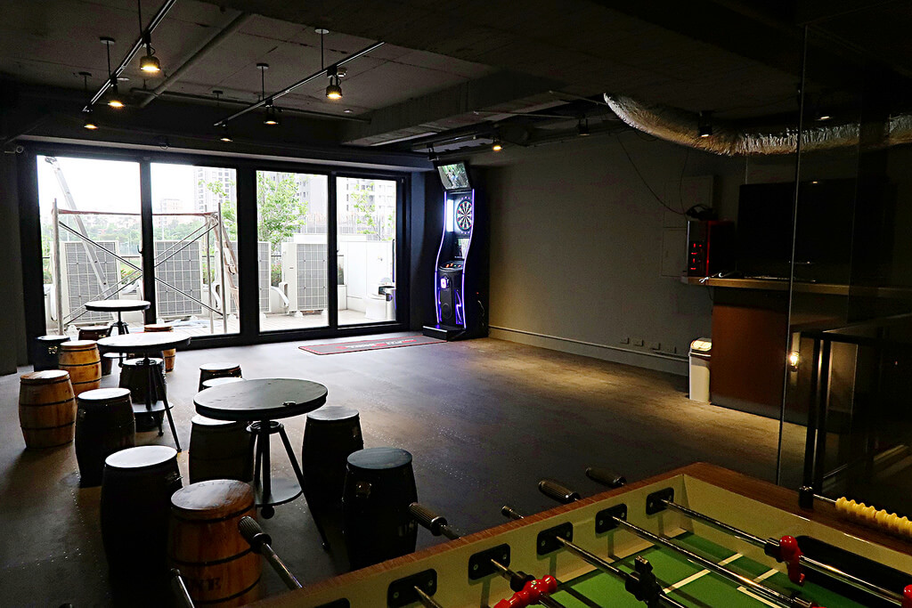 竹北餐酒館