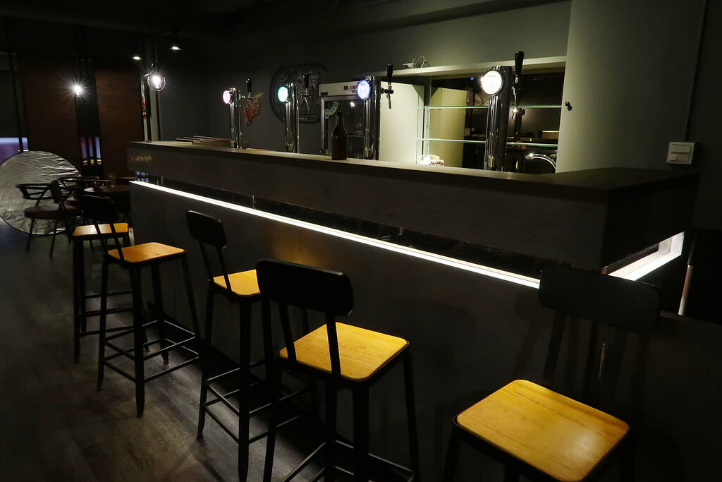 竹北餐酒館