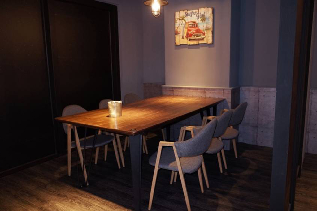 竹北餐酒館