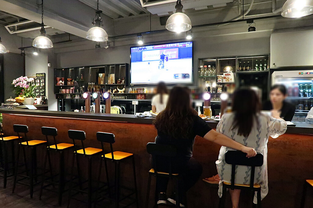 竹北餐酒館