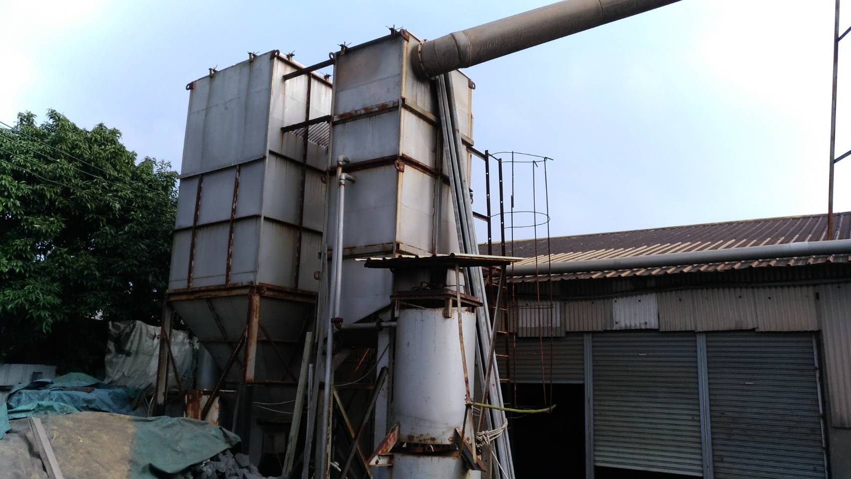 環保設備 袋式集塵.jpg