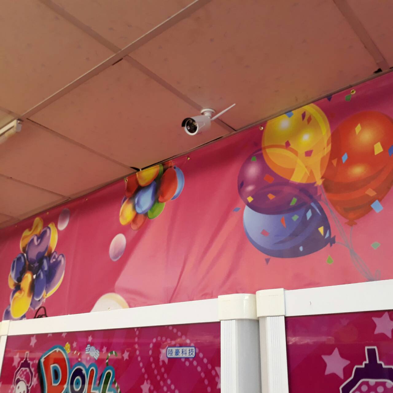 高雄門禁監視系統安裝施工 (5).jpg