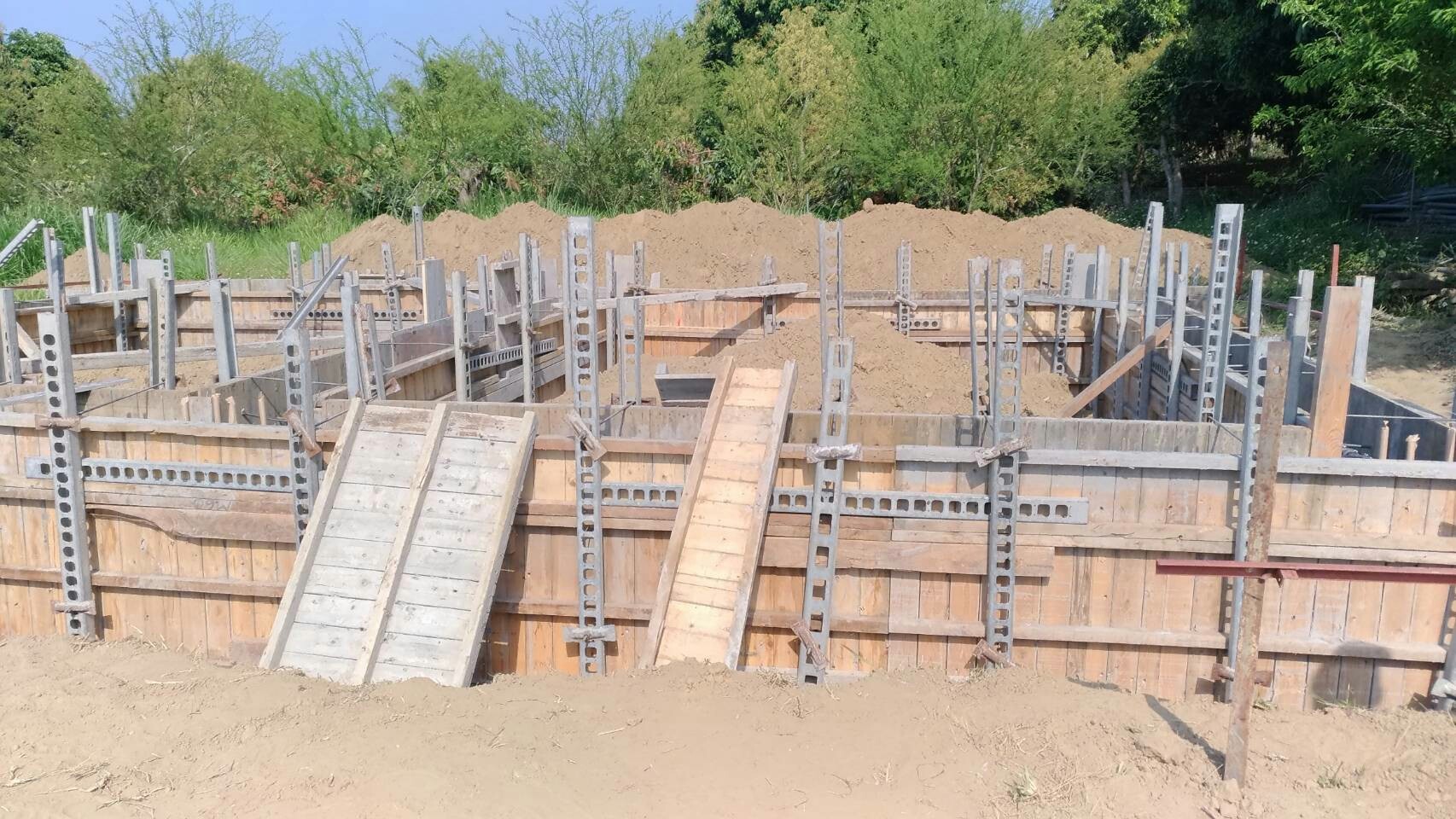 台南市大內區三崁里 新建農舍（施工中）_180503_0009.jpg