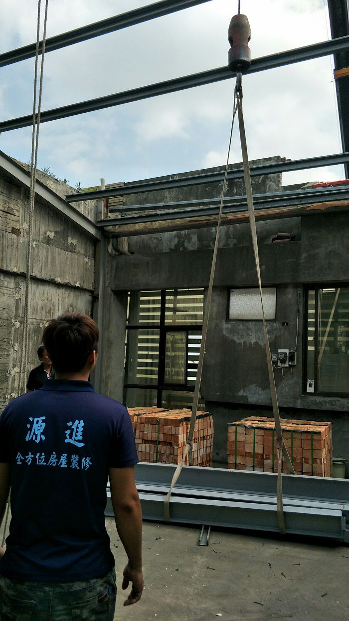 台南永康中正路 透天新建兩間浴室（施工中_180528_0011.jpg