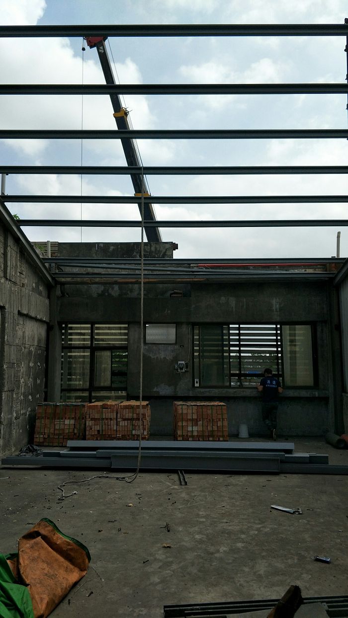 台南永康中正路 透天新建兩間浴室（施工中_180528_0006.jpg