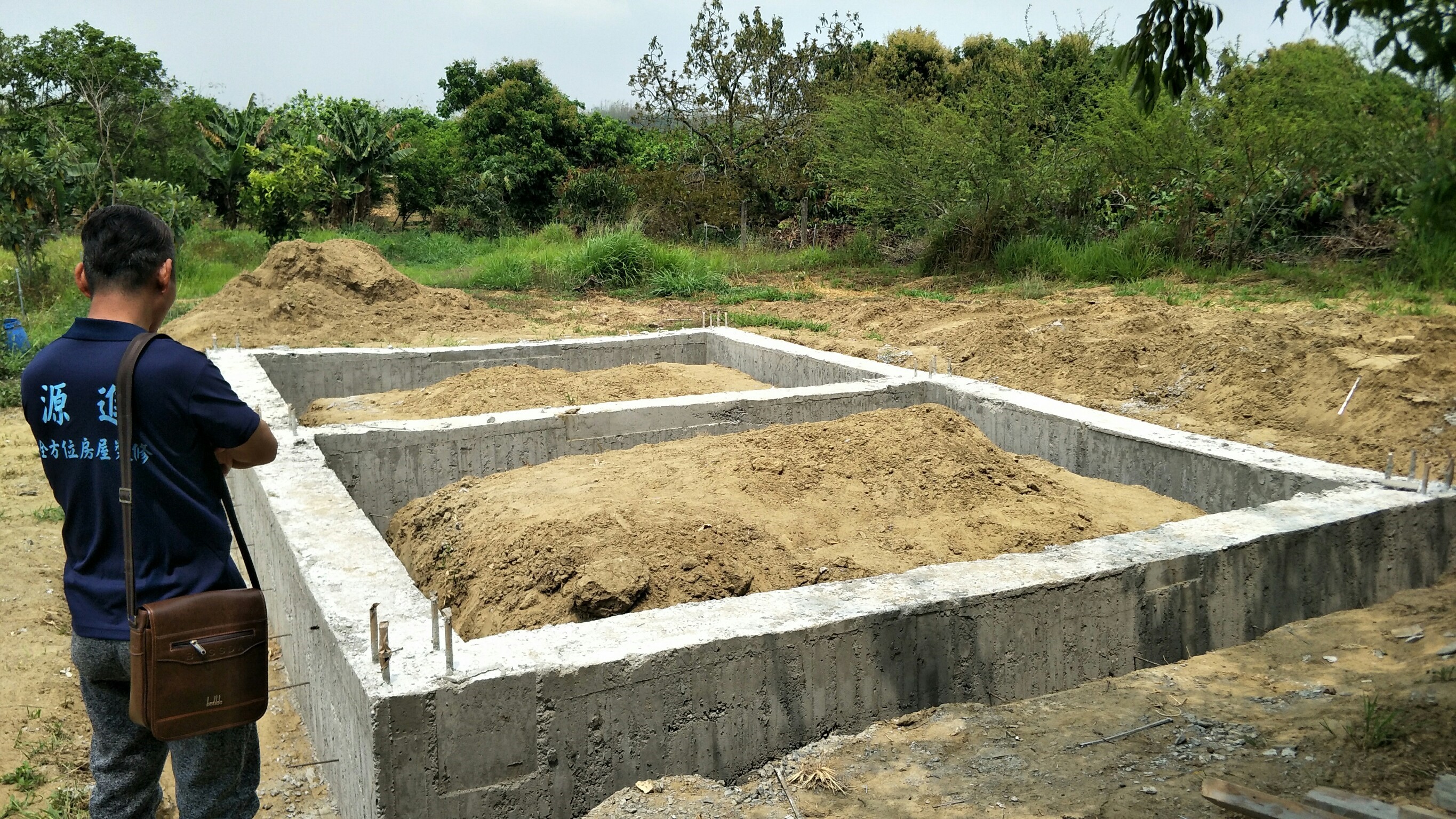 台南市大內區三崁里 新建農舍（施工中）_180503_0004.jpg