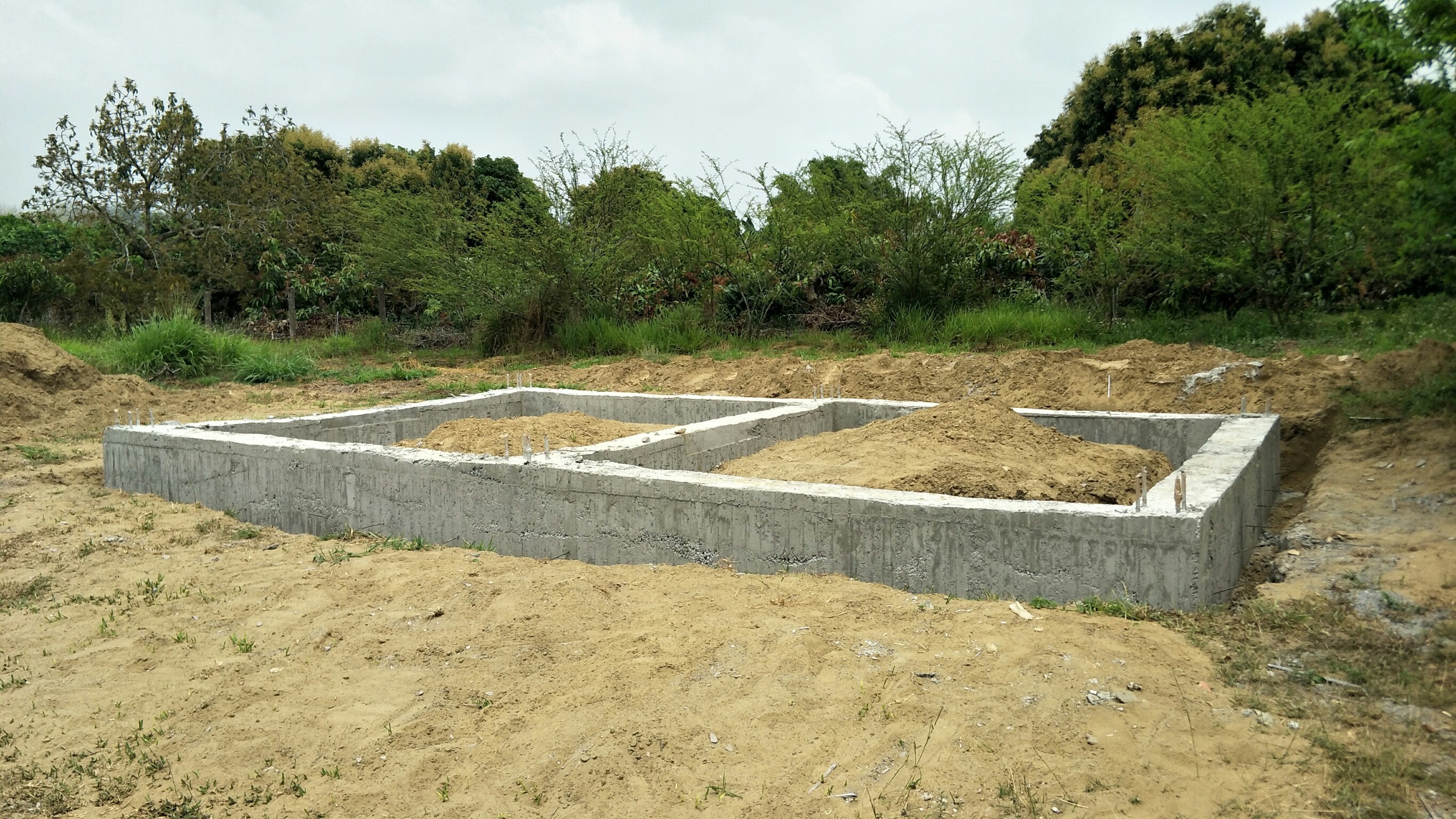 台南市大內區三崁里 新建農舍（施工中）_180503_0003.jpg