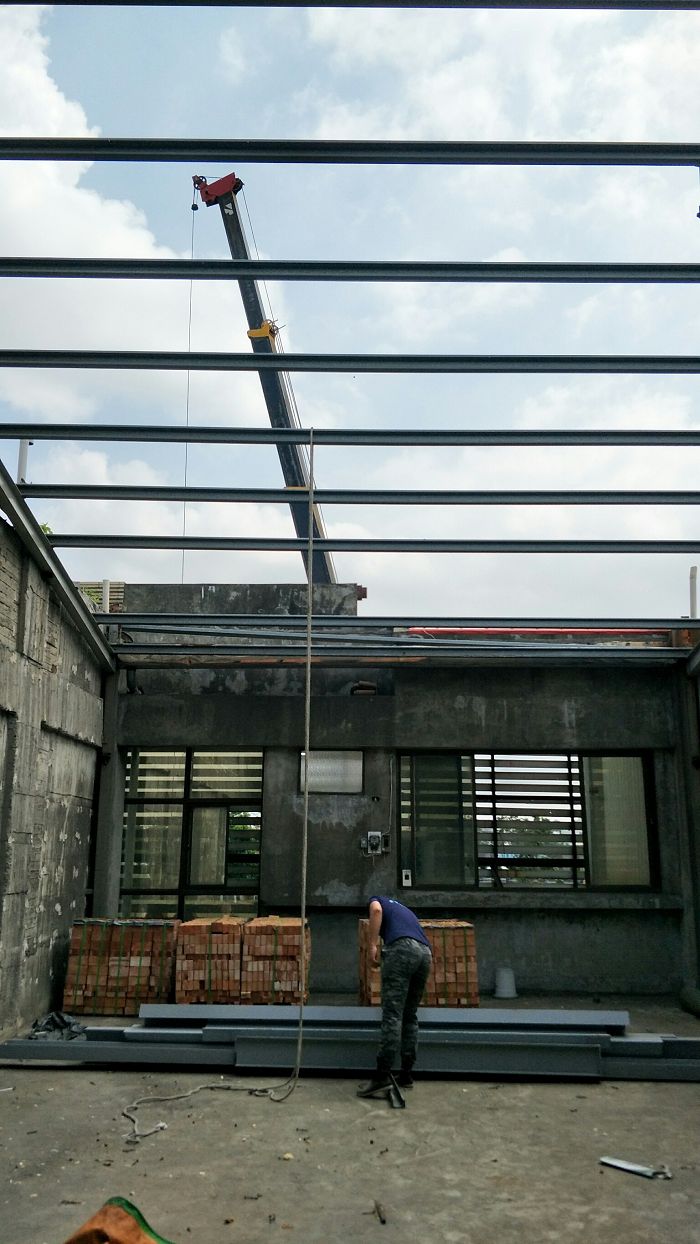 台南永康中正路 透天新建兩間浴室（施工中_180528_0009.jpg