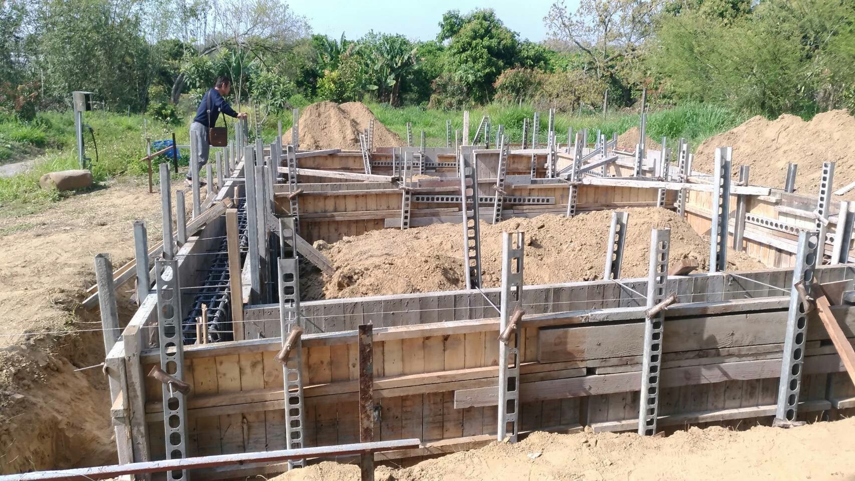 台南市大內區三崁里 新建農舍（施工中）_180503_0007.jpg