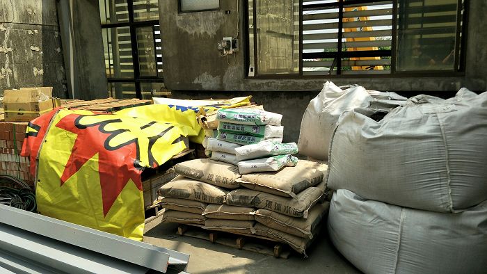 台南永康中正路 透天新建兩間浴室（施工中_180528_0002.jpg