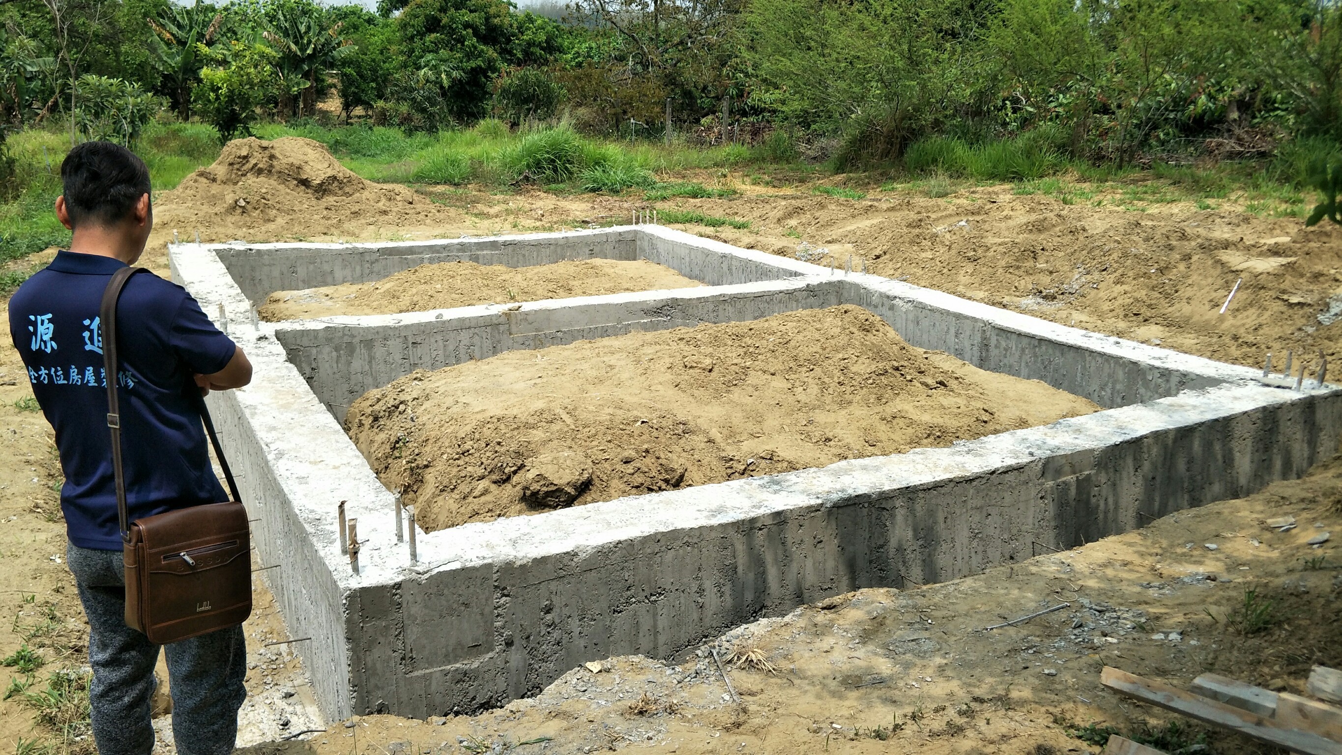 台南市大內區三崁里 新建農舍（施工中）_180503_0002.jpg