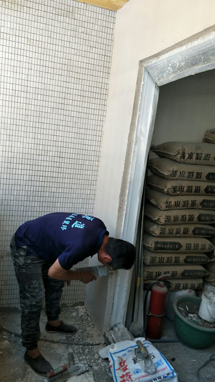 台南 鹽埕 公寓翻新 持續更新（施工中）_180528_0027.jpg