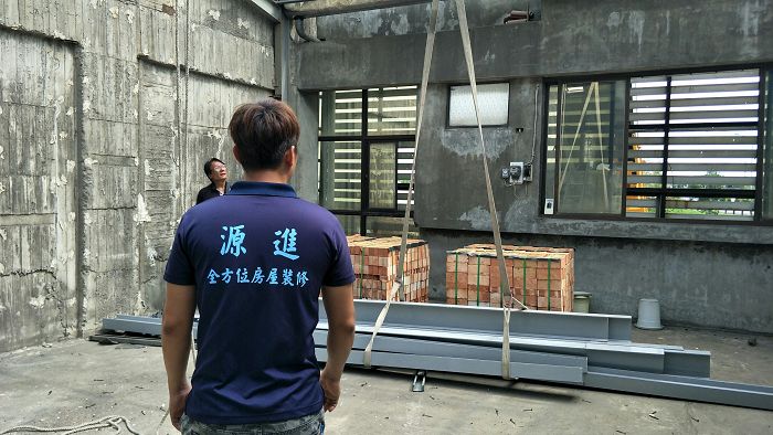 台南永康中正路 透天新建兩間浴室（施工中_180528_0012.jpg