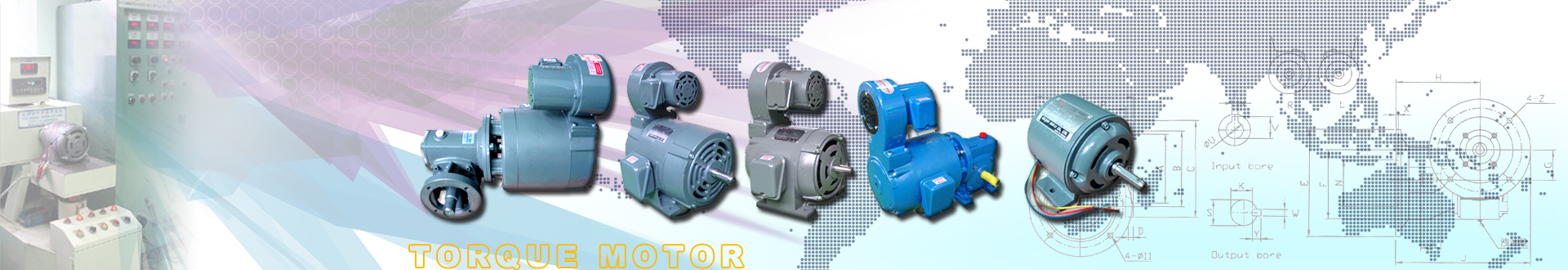 金三利工業股份有限公司