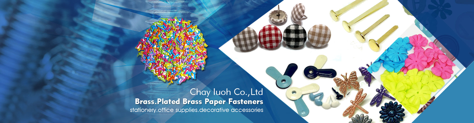 Chay Iuoh Co.,Ltd