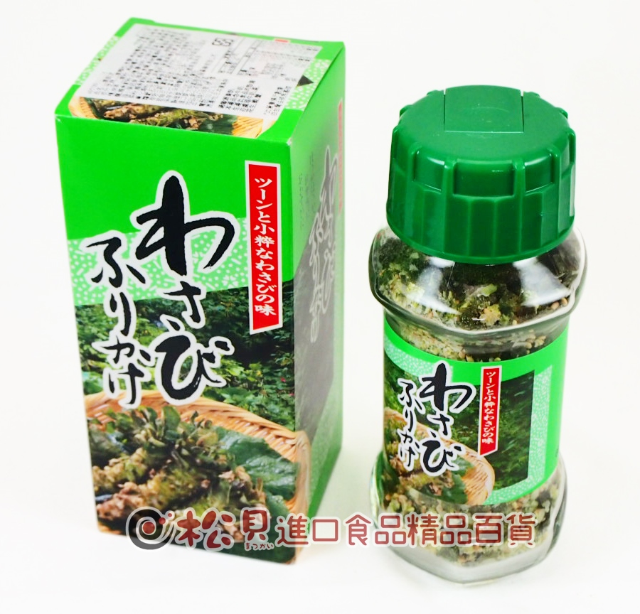 日式芥茉飯友85g【4957891111116】.JPG