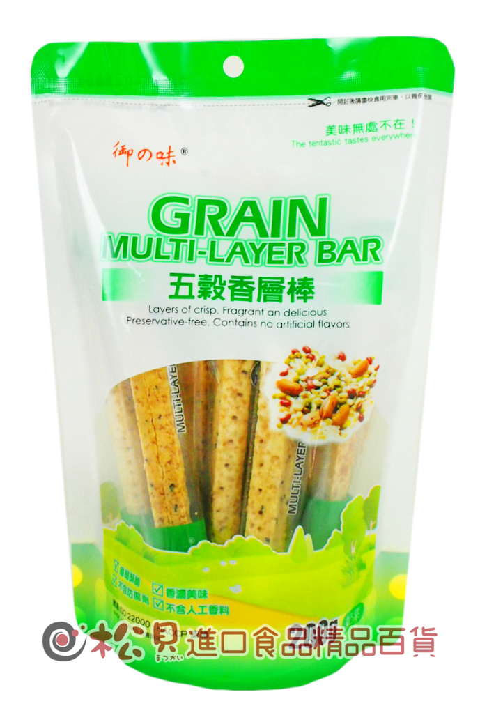 御之味五穀香層棒200g【4716076570137】.jpg