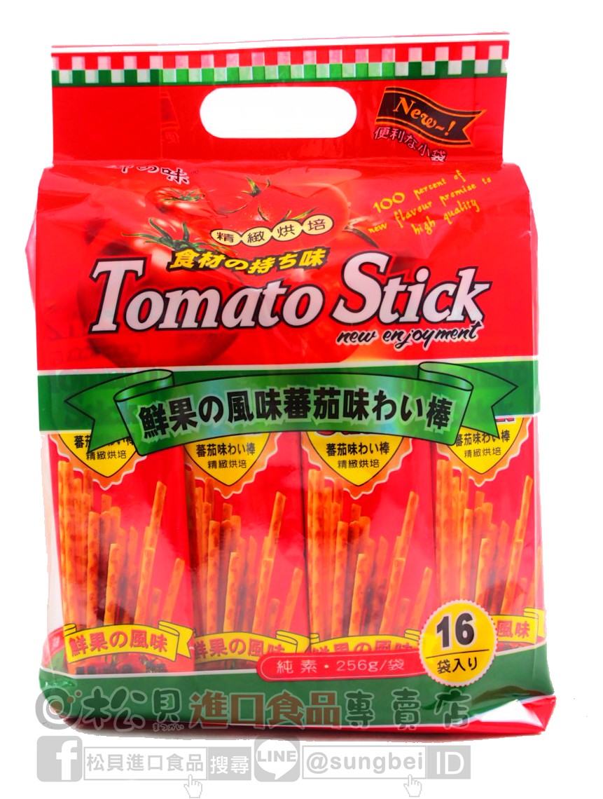 御之味番茄棒棒餅256g【4891237334602】.JPG