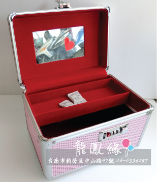 粉底銀點化妝箱-4.jpg