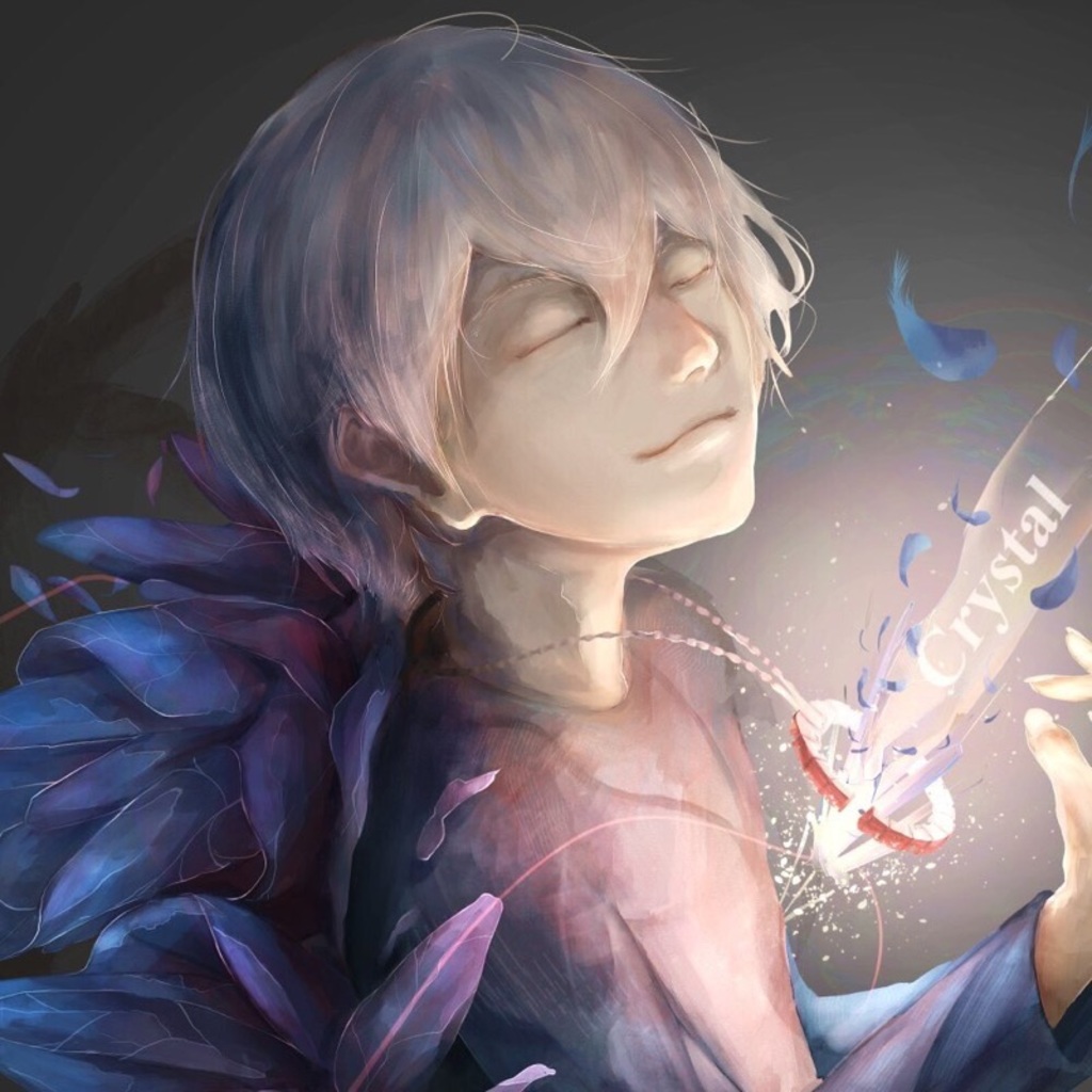 紫ラピ