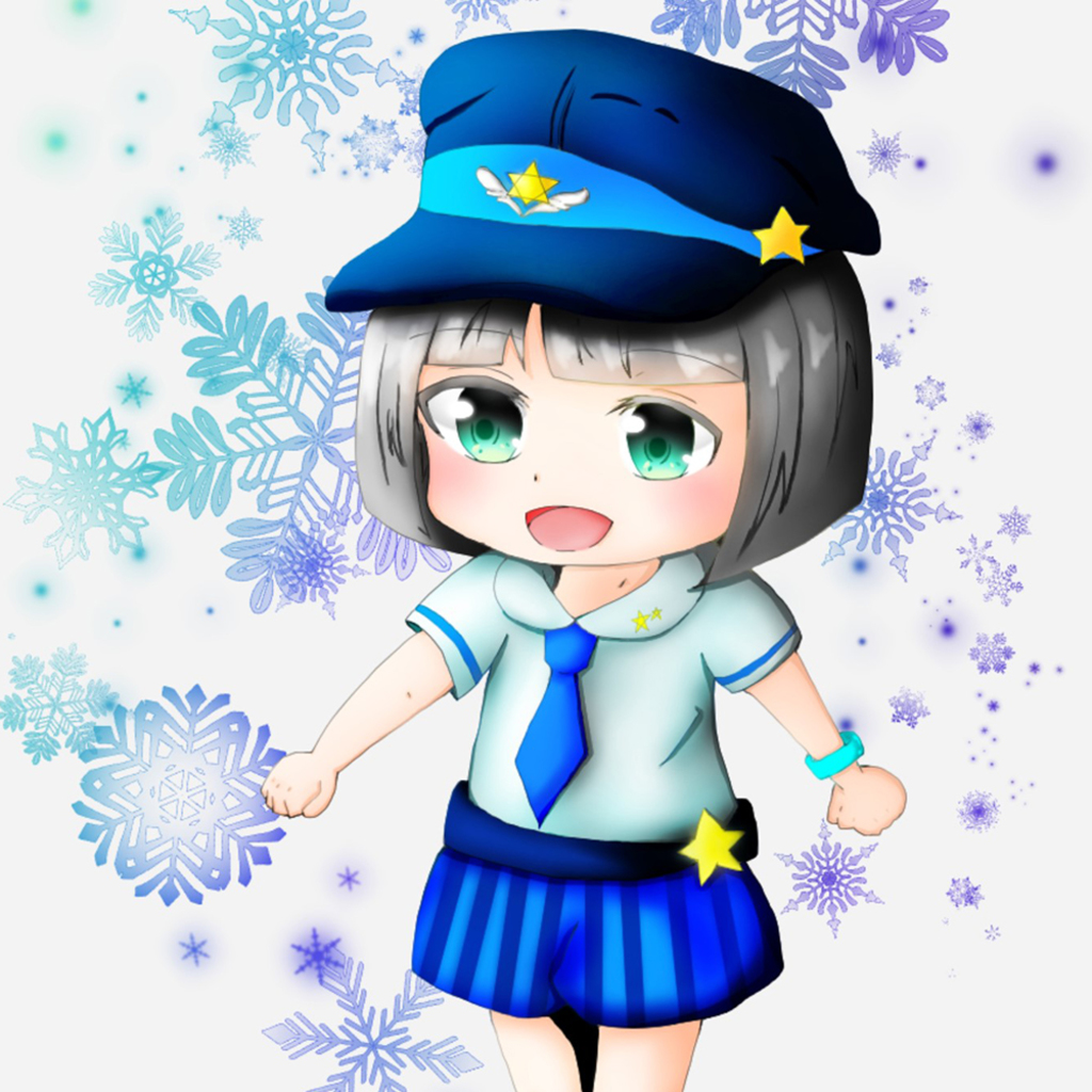 中松
