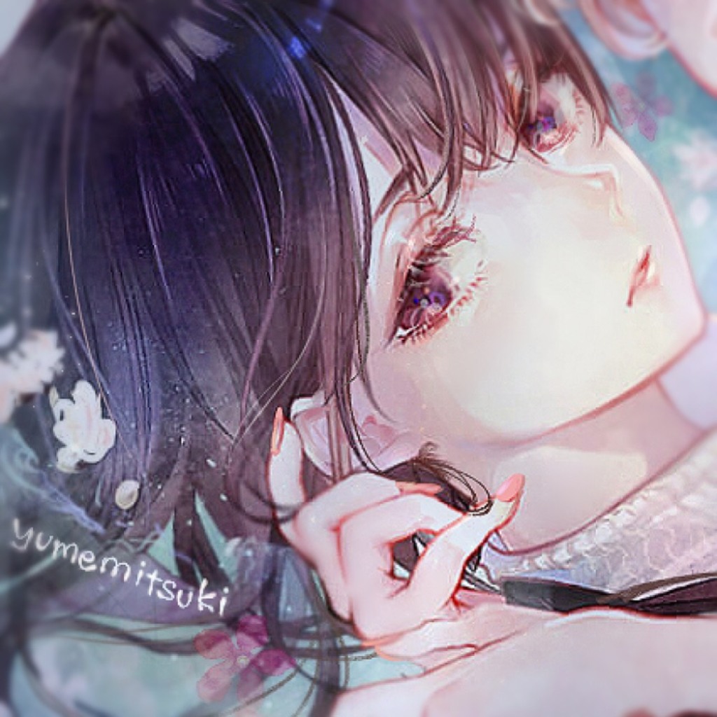 ゆめみつき