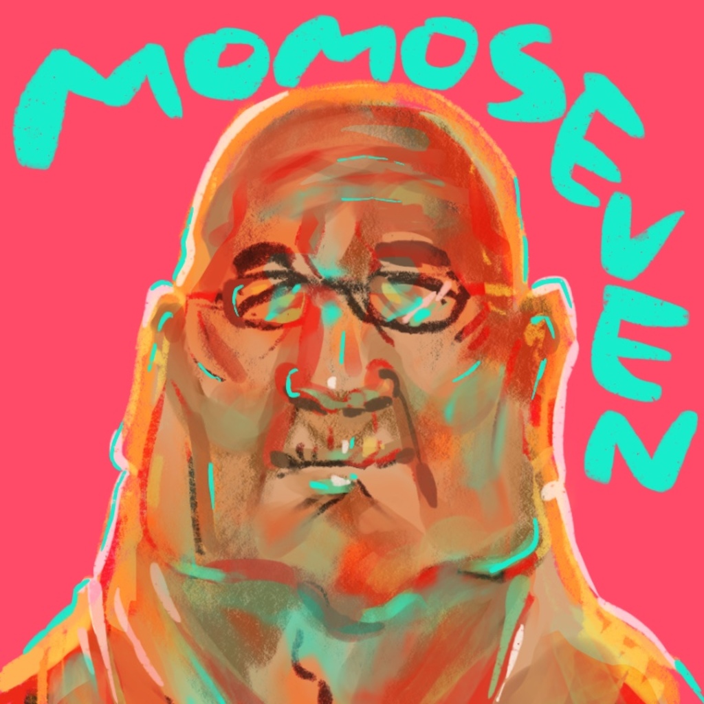 momoseven