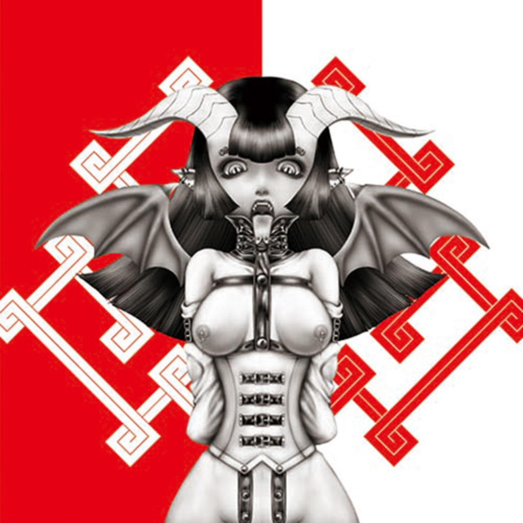 トウマシキ(TO-MA)