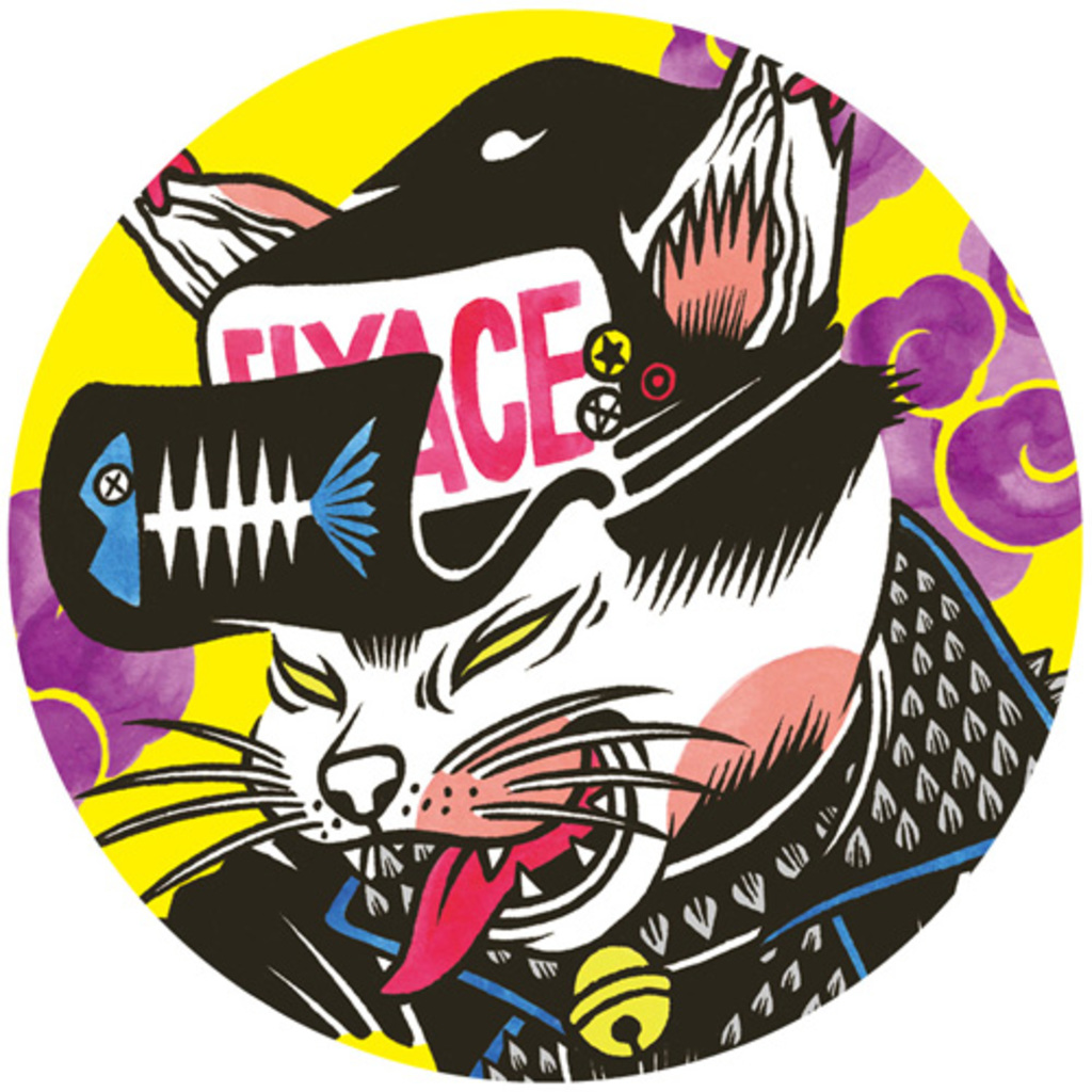 FLYACE