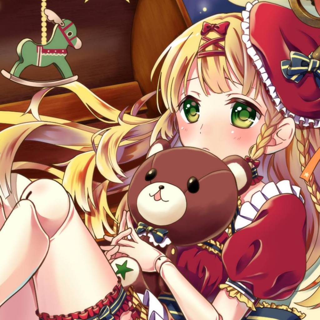 mononofu