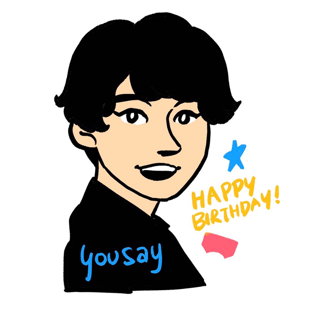 yousay