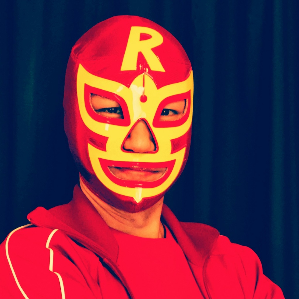 マスクド・リョウマ