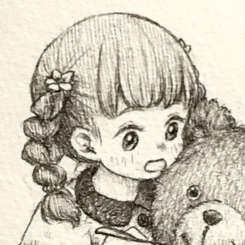 柄長シマ