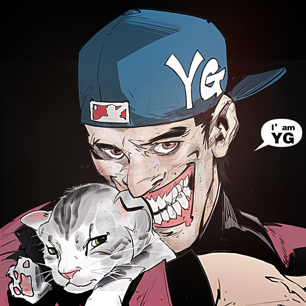 YG