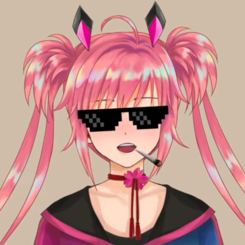 INTO 櫻兔