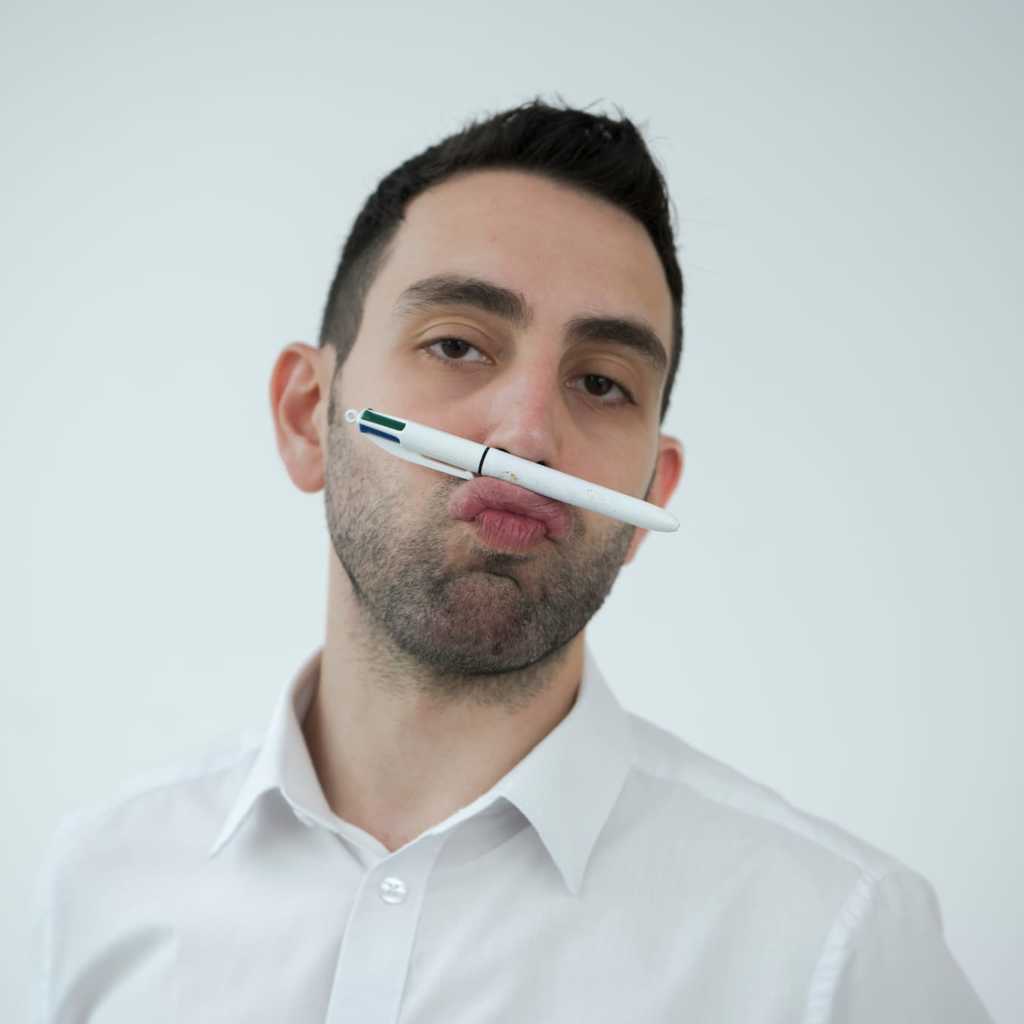 Joshua Kahan