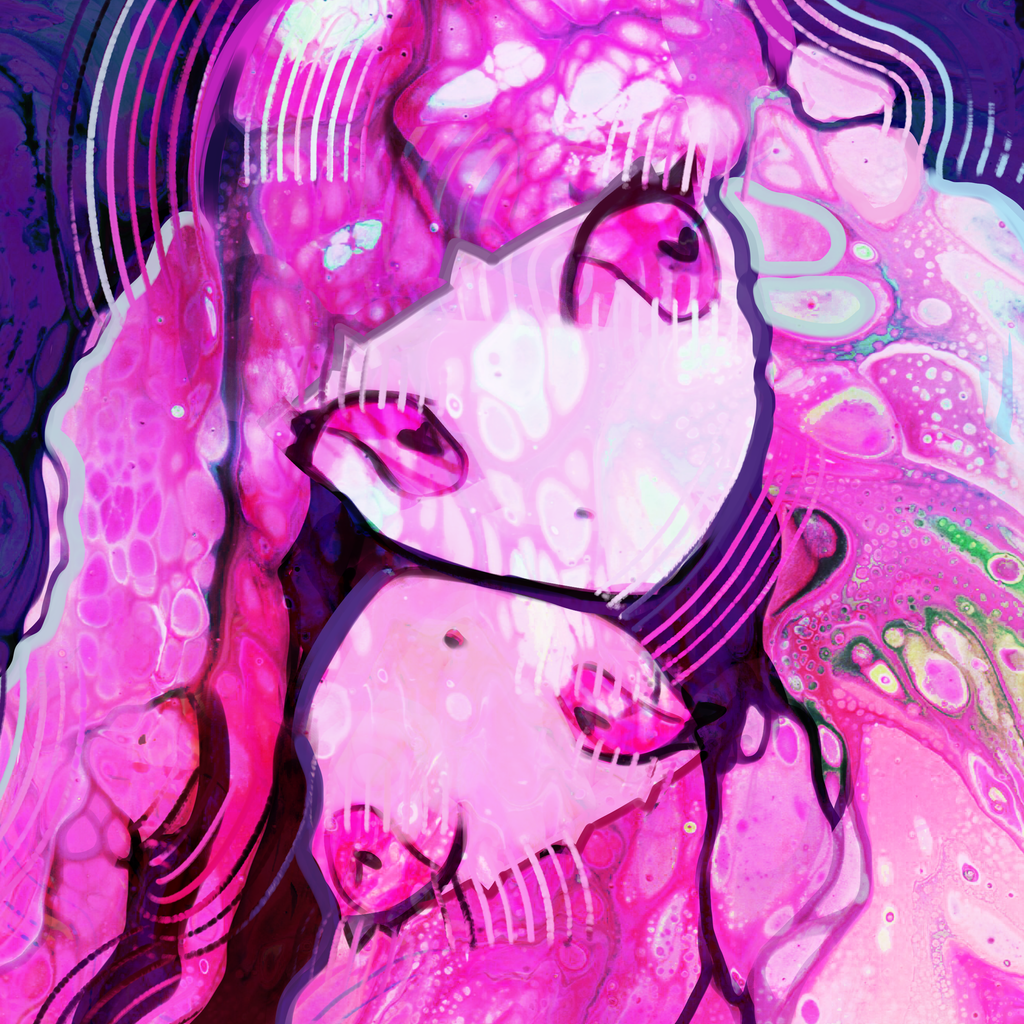 FF00FF-ink
