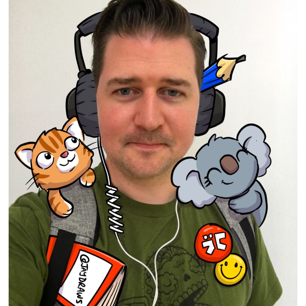 JayDraws
