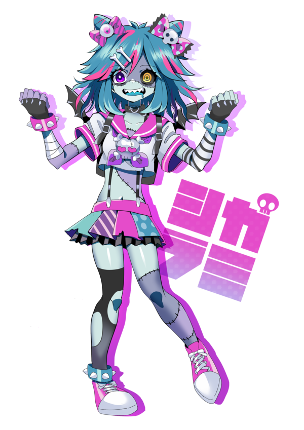 Works Gallery Limits リミッツ 競技型デジタルアート