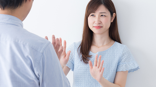 タップル誕生に登録するも、メッセージが続かず、会えないままのメンズとは?