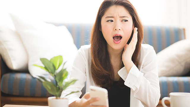 タップル誕生は業者が少ないと言える理由
